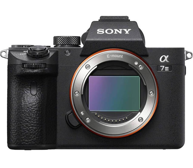 camera