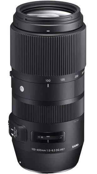 lens