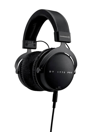 Headphone
