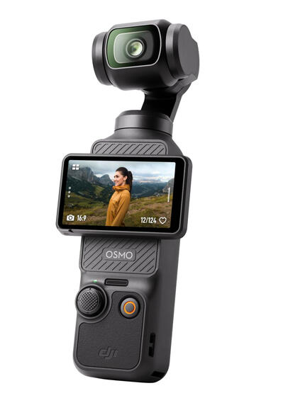 camera